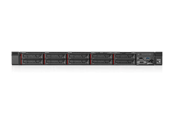 Сервер  STOREX SrvTL T1U04 Gen3