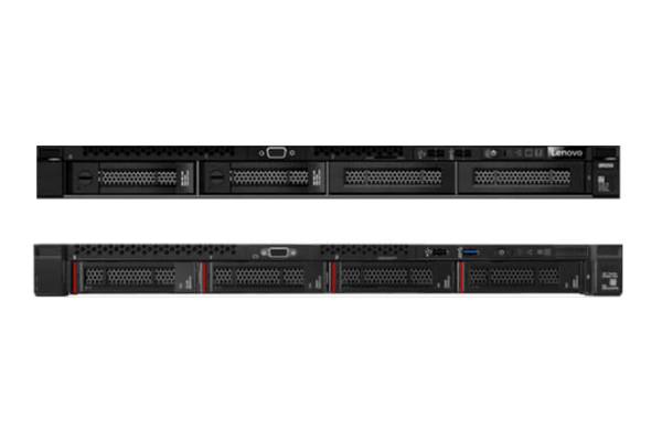 Сервер  STOREX SrvTL T1U04 Gen3