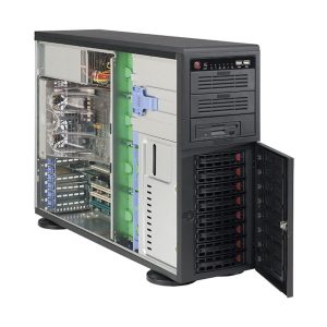 Сервер  STOREX SrvO T4D08 Gen3 SM