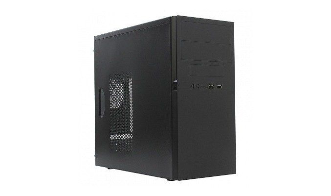 ПК ARBYTE PC M — Мощная рабочая станция Micro-ATX