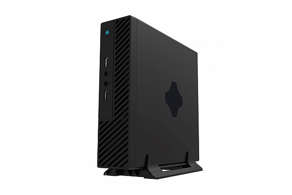 Мини-ПК ARBYTE PC N — Компактный настольный компьютер