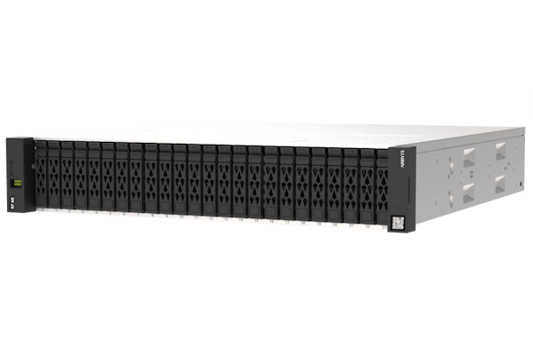 Система хранения данных  STOREX F2U24