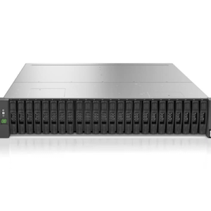 Системы хранения данных  STOREX H2U24