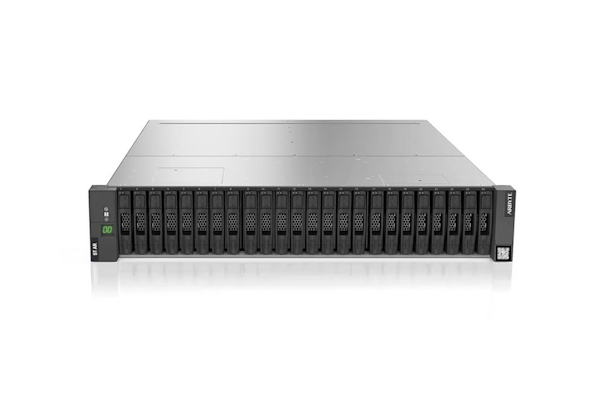 Системы хранения данных STOREX H2U24