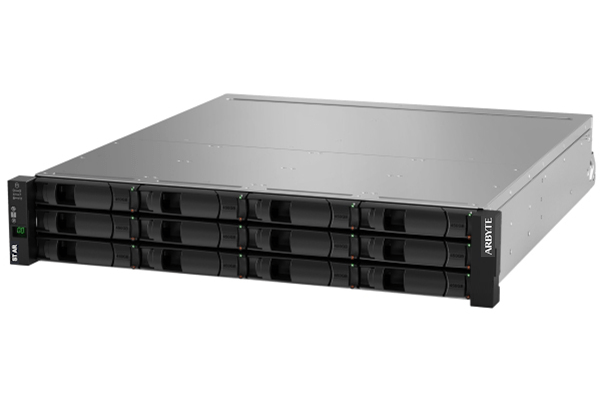 Система хранения данных  STOREX H2U12