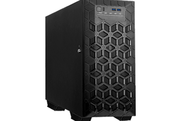Двухпроцессорная рабочая станция ARBYTE WS6xx