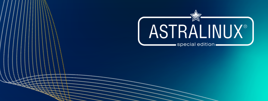 Astra Linux