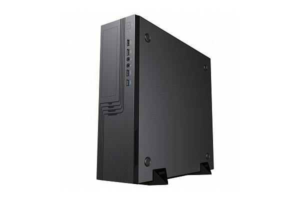 ПК ARBYTE PC S — Сильный офисный компьютер малого форм-фактора