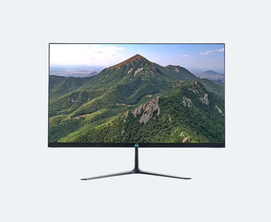 Бештау 27" 2К